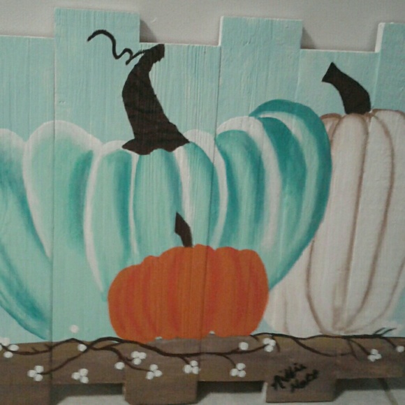 Pallet Art - Picture 1 of 1